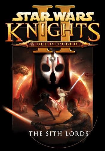 knights of the old republic tv tropes
